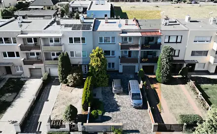 Prodej domu 230 m² s pozemkem 379 m², Na okraji, Prostějov - Krasice
