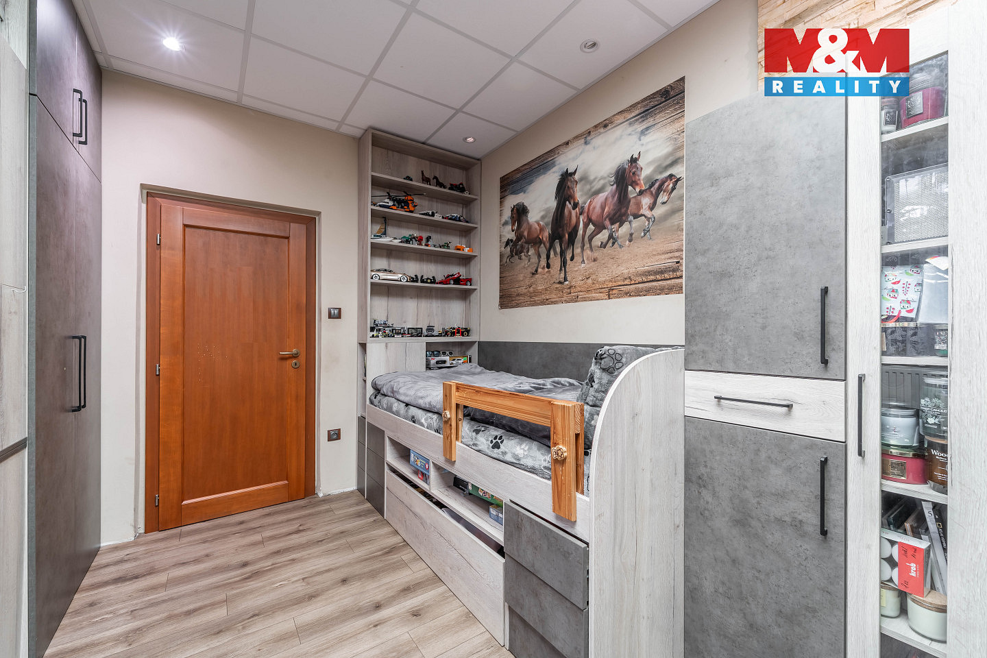 Prodej domu 162 m² s pozemkem 1 501 m² – pohled 6