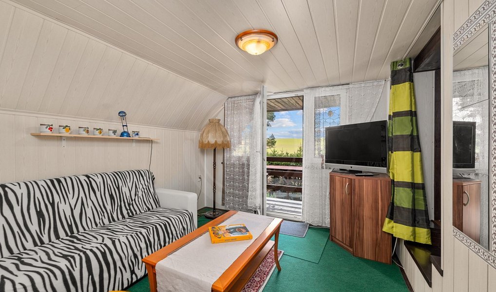 Prodej chaty/chalupy 65 m² s pozemkem 604 m², Borovany – náhled fotky 14