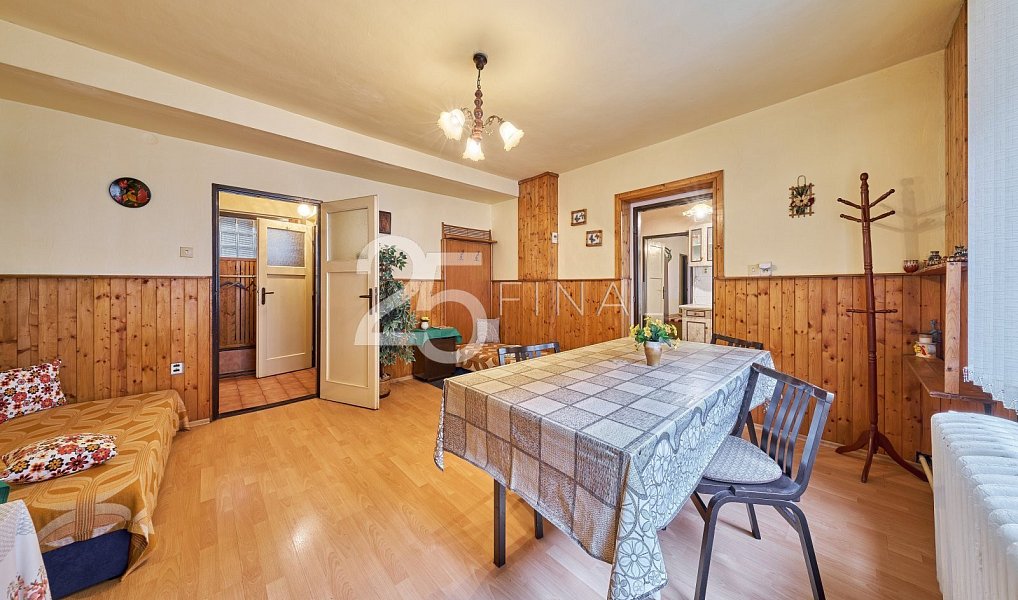Prodej domu 141 m² s pozemkem 483 m², Úpice – náhled fotky 21