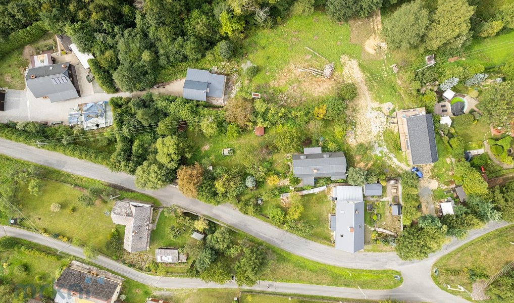 Prodej domu 100 m² s pozemkem 1 219 m², Hraběšice – náhled fotky 25