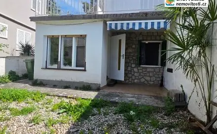 Prodej bytu 3+1 41 m², Crikvenica, Chorvatsko