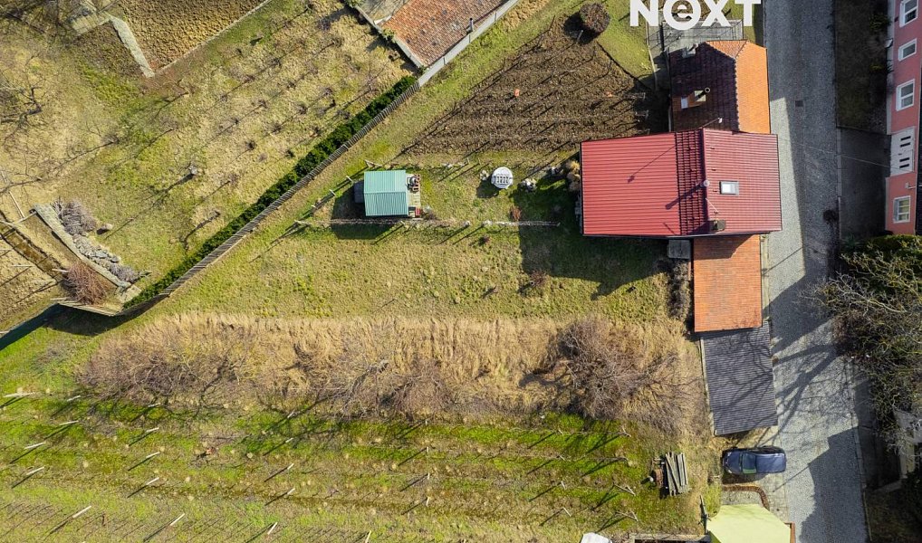 Prodej domu 25 m² s pozemkem 166 m², Čejkovice – náhled fotky 19