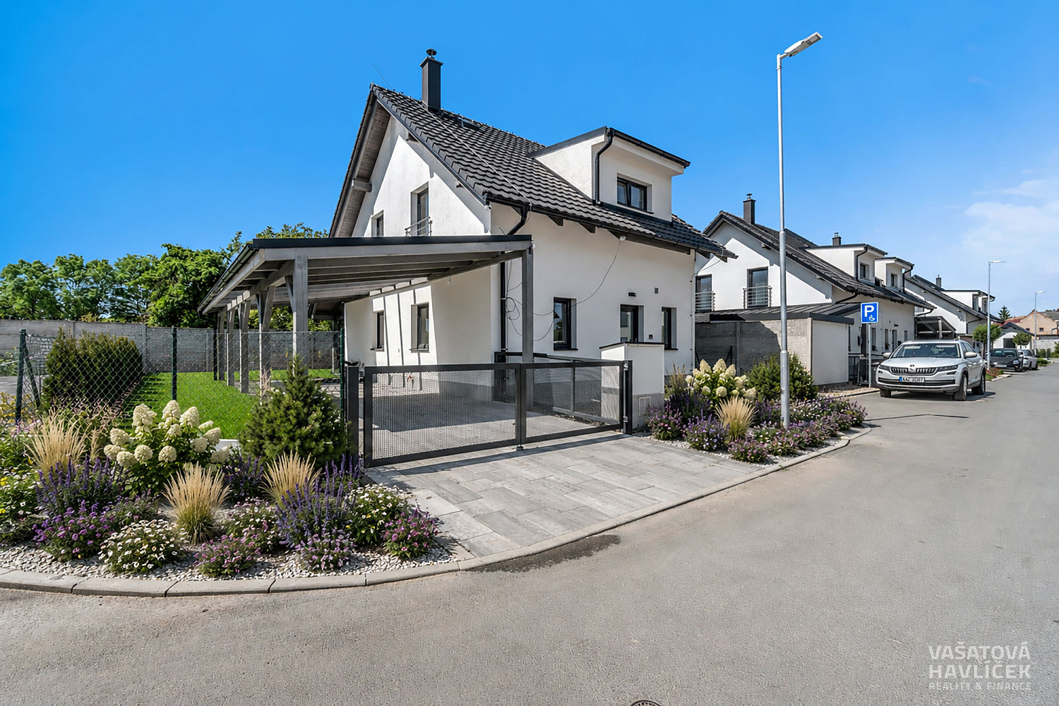Hus, 150 m², grund 250 m²