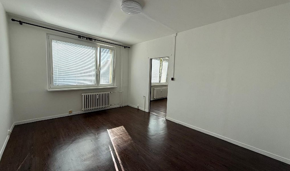 Pronájem bytu 1+1 35 m², Litvínov – náhled fotky 4