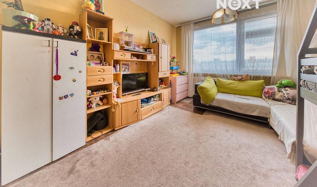 Prodej bytu 3+1 70 m², Kaplice – náhled fotky 10