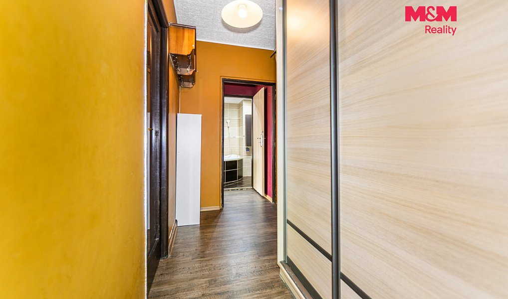 Prodej bytu 3+kk 76 m², Praha – náhled fotky 21