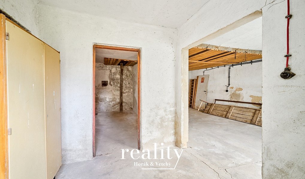 Prodej domu 90 m² s pozemkem 1 743 m², Šanov – náhled fotky 24