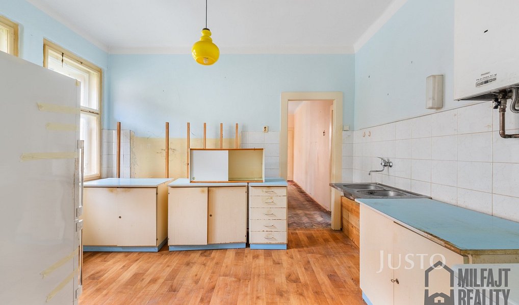 Prodej bytu 5+1 145 m², Liberec – náhled fotky 12