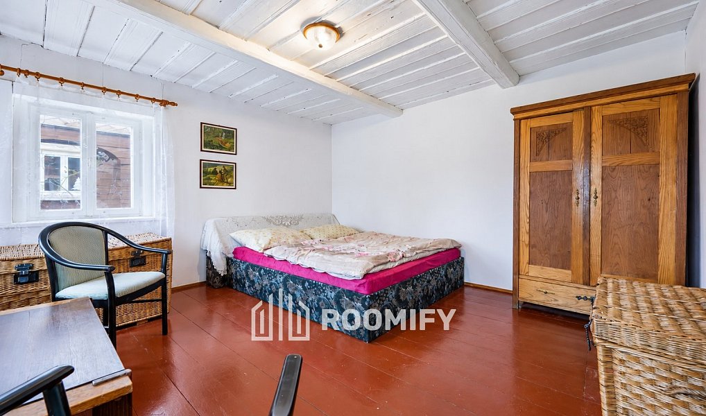 Prodej domu 409 m² s pozemkem 601 m², Jiřetín pod Jedlovou – náhled fotky 10