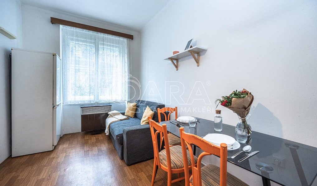 Prodej bytu 2+kk 47 m², Praha – náhled fotky 7