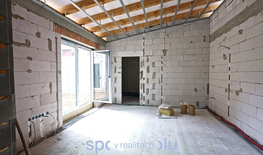 Prodej domu 148 m² s pozemkem 214 m², Tršice – náhled fotky 10