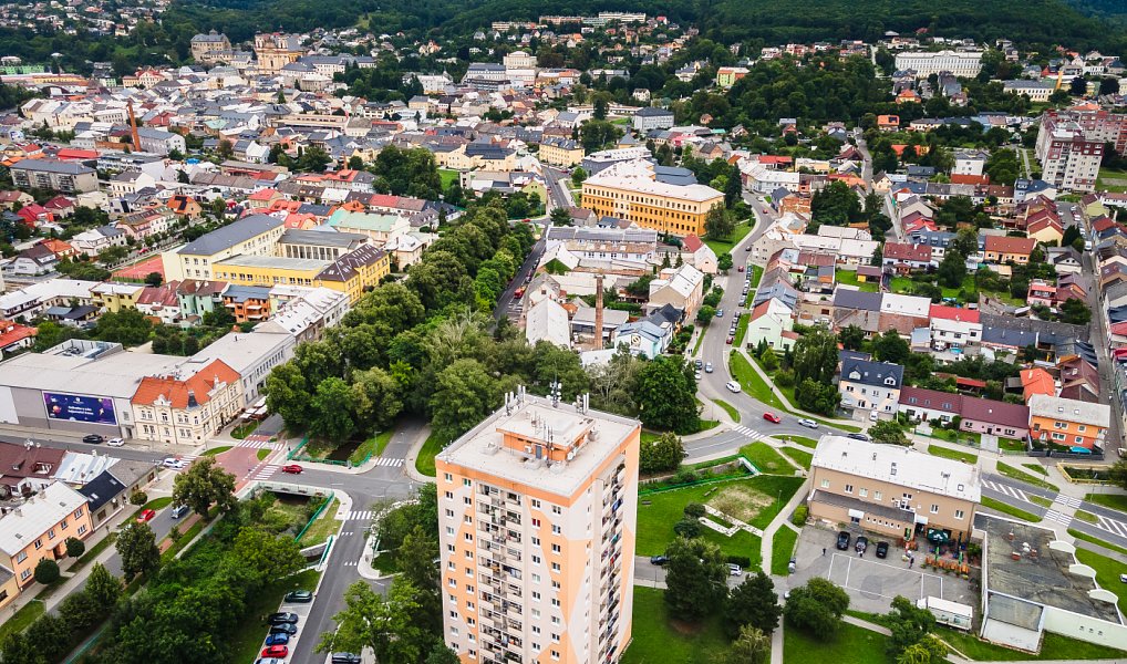 Prodej bytu 1+1 49 m², Šternberk – náhled fotky 2