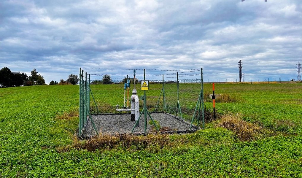 Prodej komerčního pozemku 33 477 m², Bechyně – náhled fotky 6