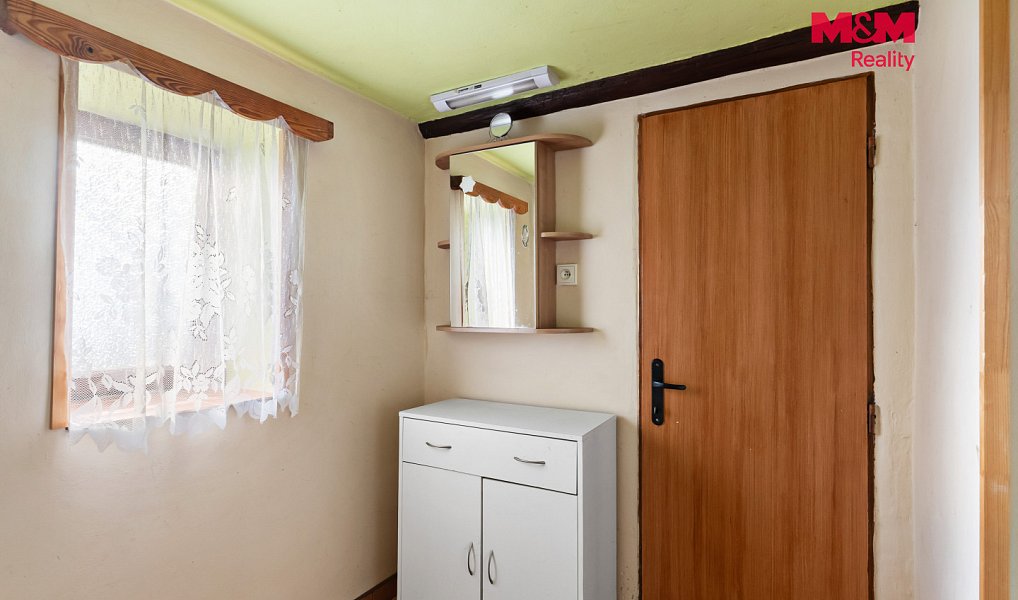 Prodej domu 65 m² s pozemkem 530 m², Čistá u Horek – náhled fotky 15