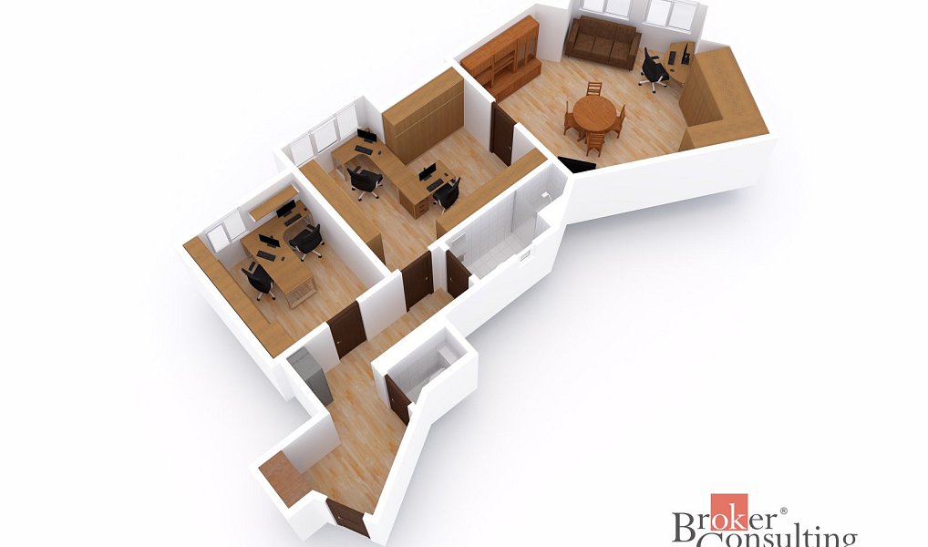 Prodej bytu 2+1 65 m², Brno – náhled fotky 13