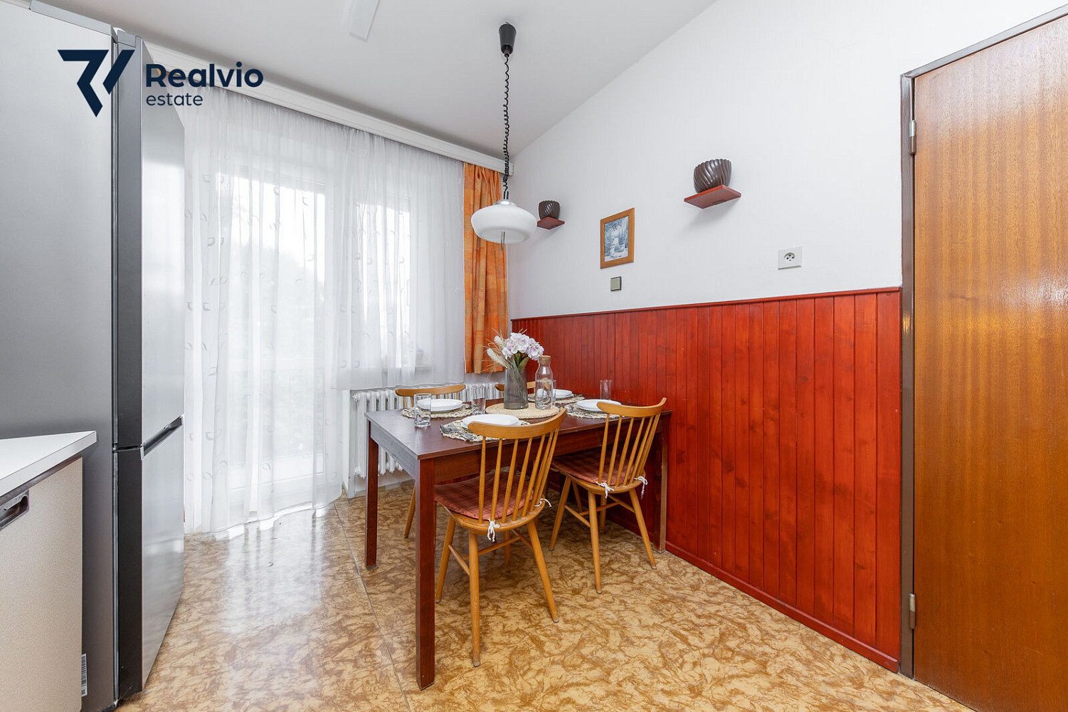 House in Brno, Černovice – pohled 4