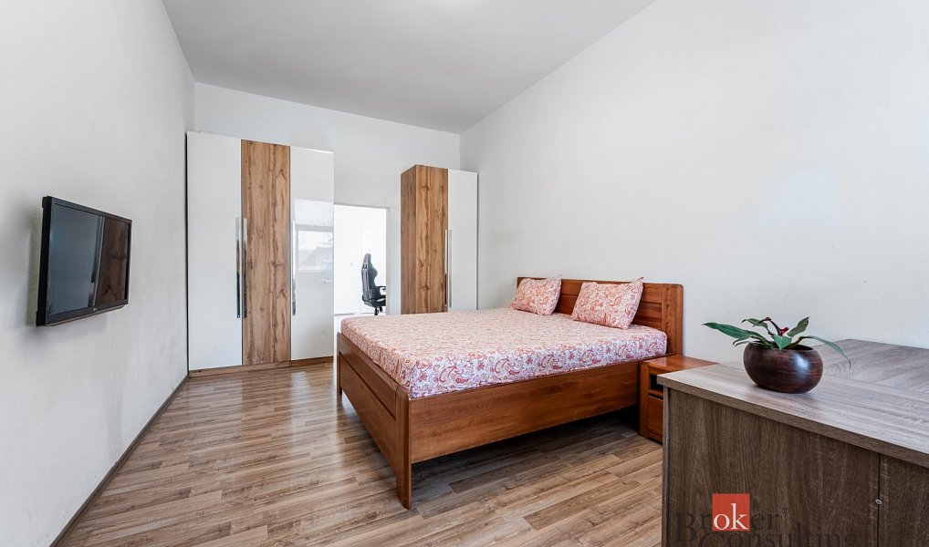 Prodej bytu 3+1 68 m², Brno – náhled fotky 8