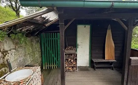 Prodej chaty/chalupy 20 m² s pozemkem 465 m², Police nad Metují, okres Náchod