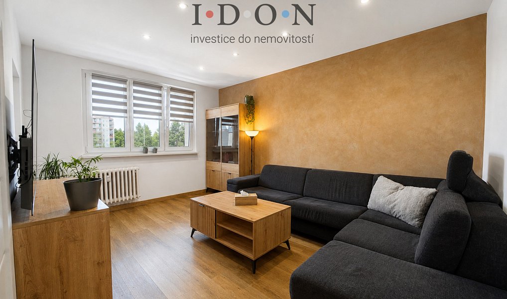 Prodej bytu 2+1 53 m², Karviná – náhled fotky 2