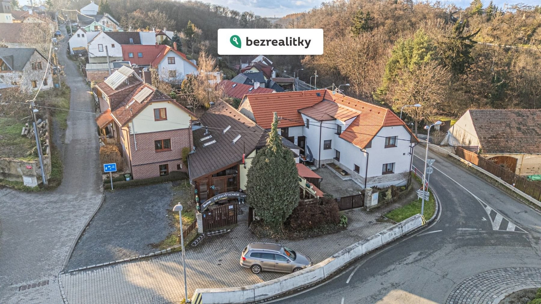 Prodej domu 100 m² s pozemkem 151 m² – pohled 3
