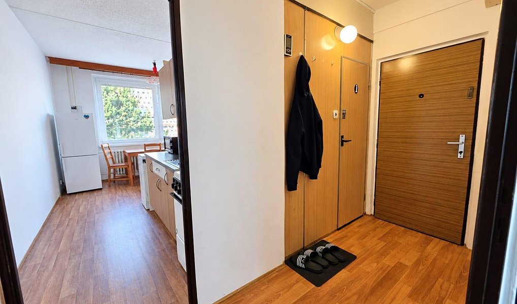 Prodej bytu 1+1 33 m², Třebíč – náhled fotky 14