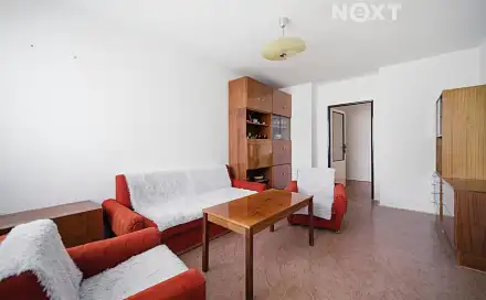 Pronájem bytu 3+1 72 m², Gagarinova, Pardubice - Polabiny