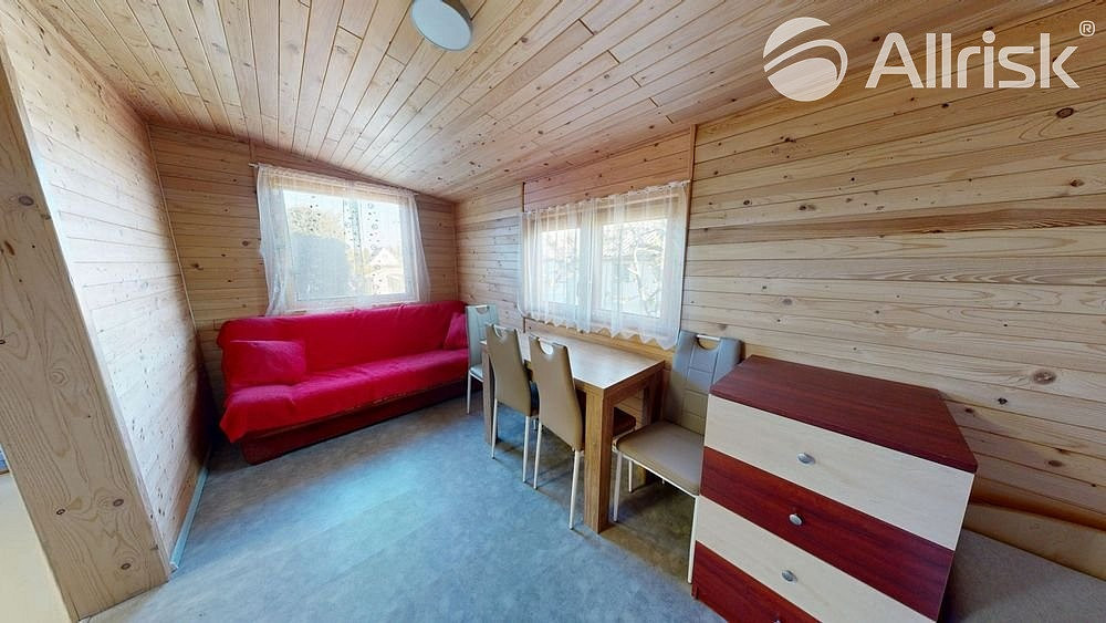 Prodej chaty/chalupy 35 m² s pozemkem 399 m² — photo 5