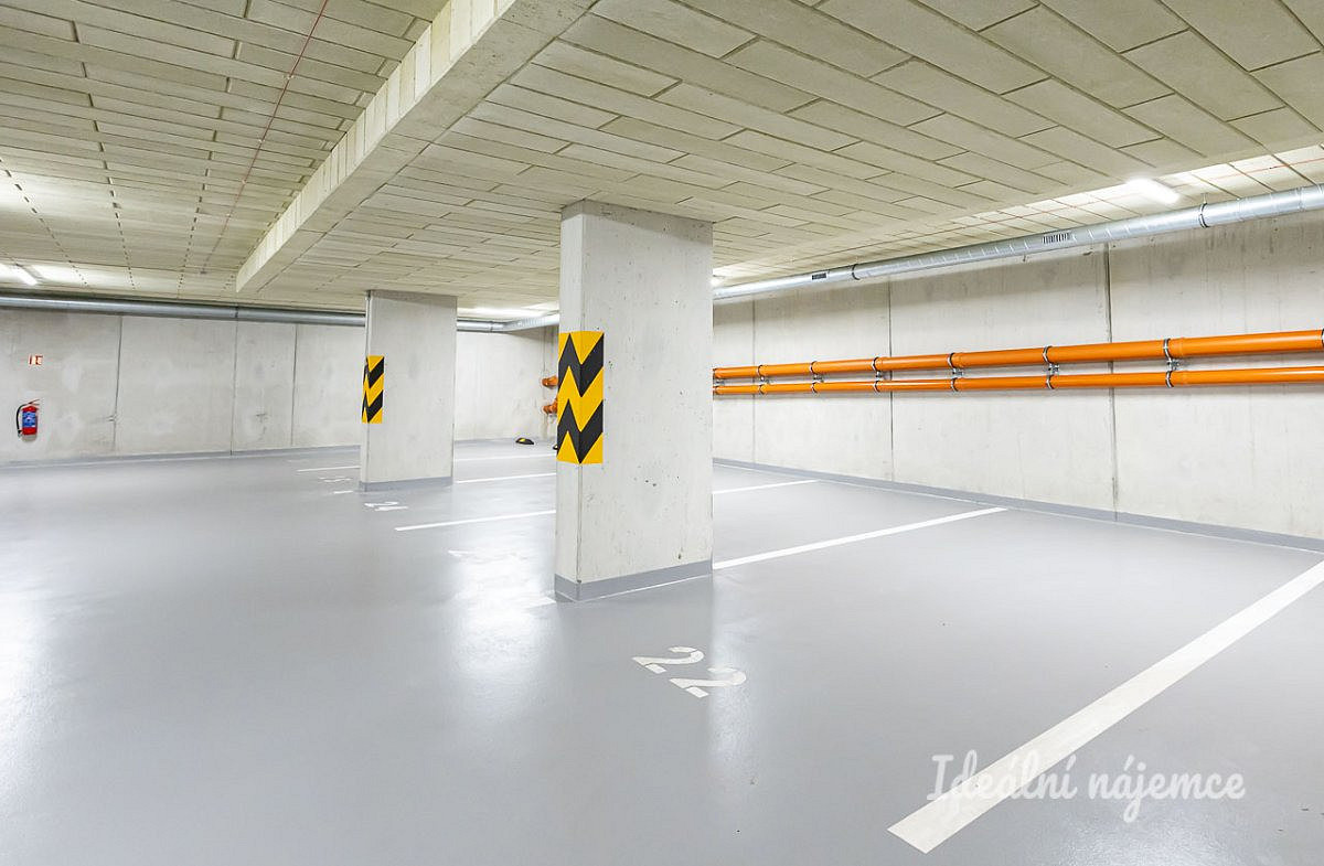Pronájem bytu 2+kk 53 m² – fotografie 4