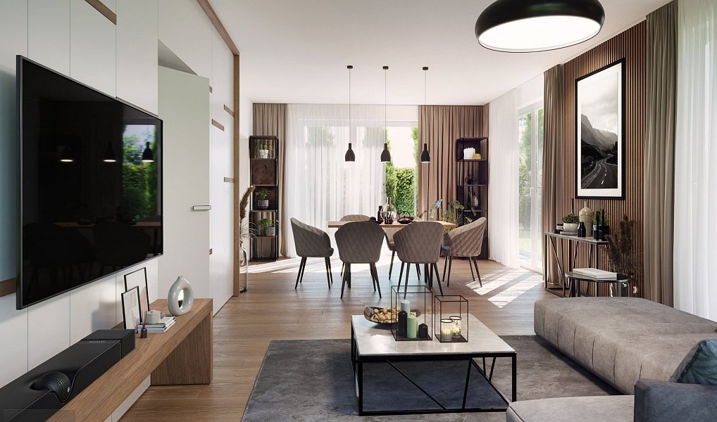 Prodej domu 183 m² s pozemkem 801 m², Škvorec – náhled fotky 2