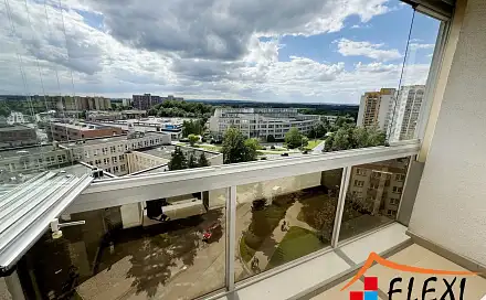 Prodej bytu 1+kk 31 m²