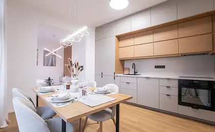 Prodej bytu 3+kk 72 m²