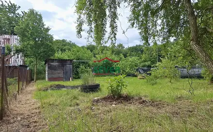 Prodej zahrady 390 m², Tovární, Kryry, okres Louny