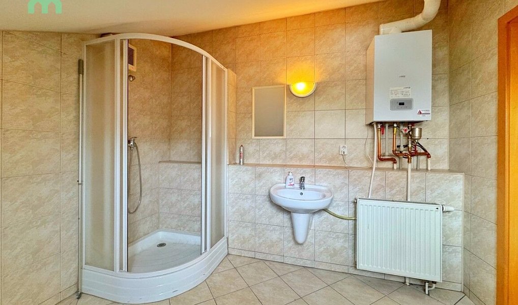 Pronájem kanceláře 100 m², Přerov – náhled fotky 13