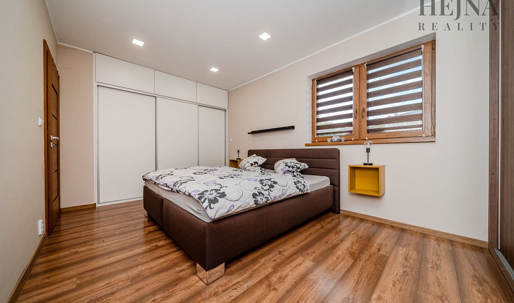 Prodej domu 87 m² s pozemkem 492 m², Rychvald – náhled fotky 10