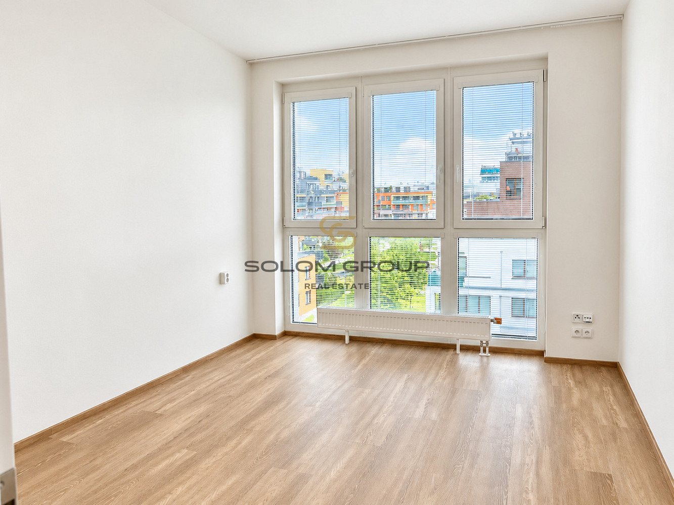 Pronájem bytu 2+kk 53 m² – fotografie 4