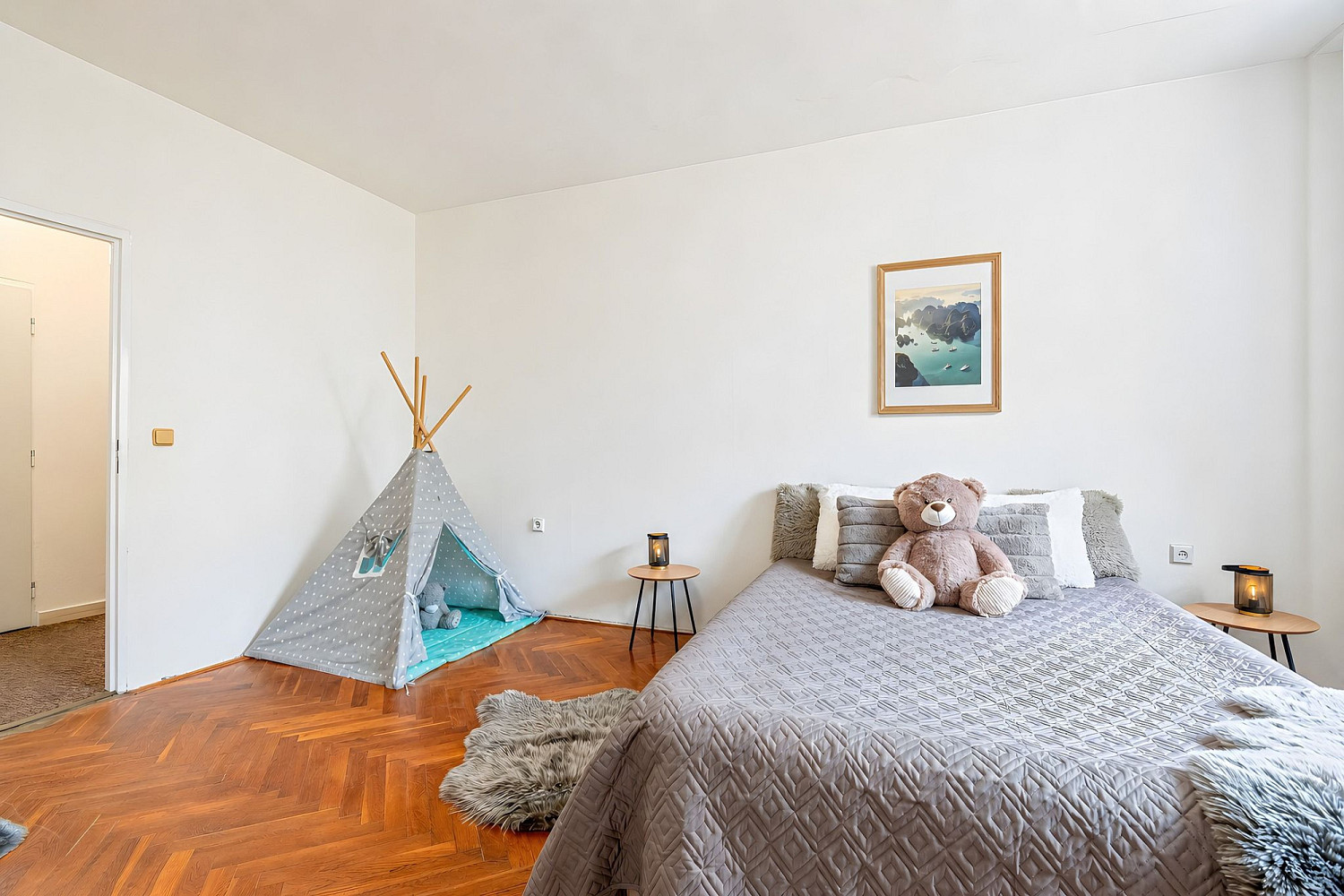 Prodej bytu 3+1 72 m² – fotografie 3