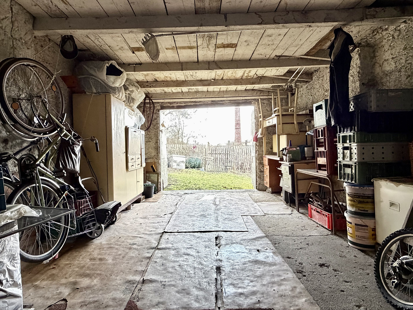 Prodej garáže 31 m², ul. Pivovar, Černčice-Louny – fotografie 5