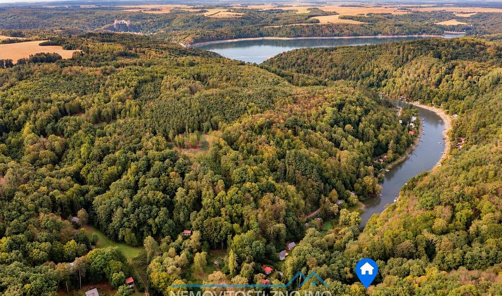 Prodej chaty/chalupy 180 m² s pozemkem 200 m², Štítary – náhled fotky 4