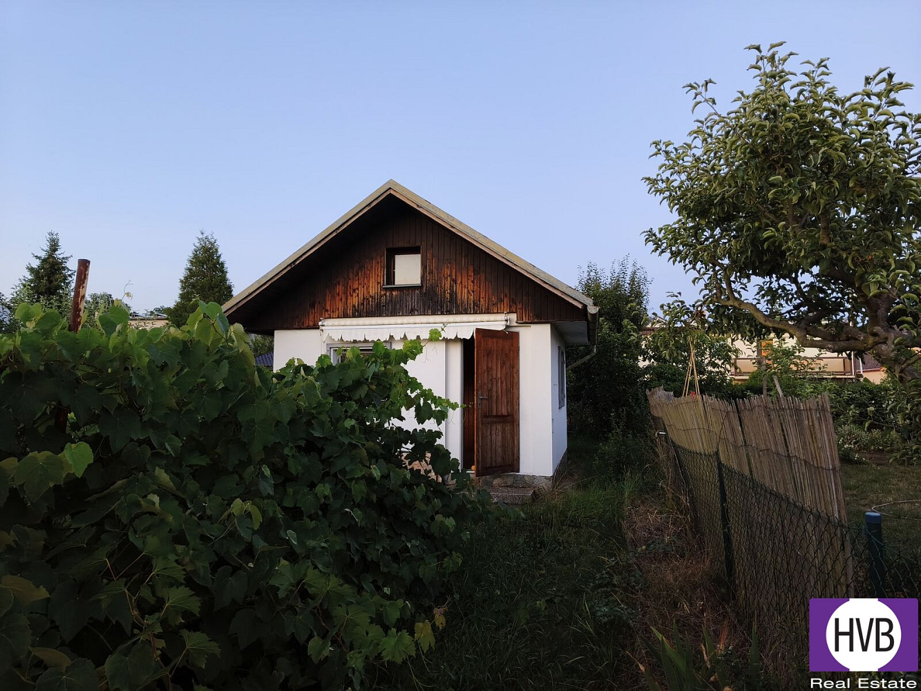 Prodej chaty/chalupy 18 m² s pozemkem 258 m²