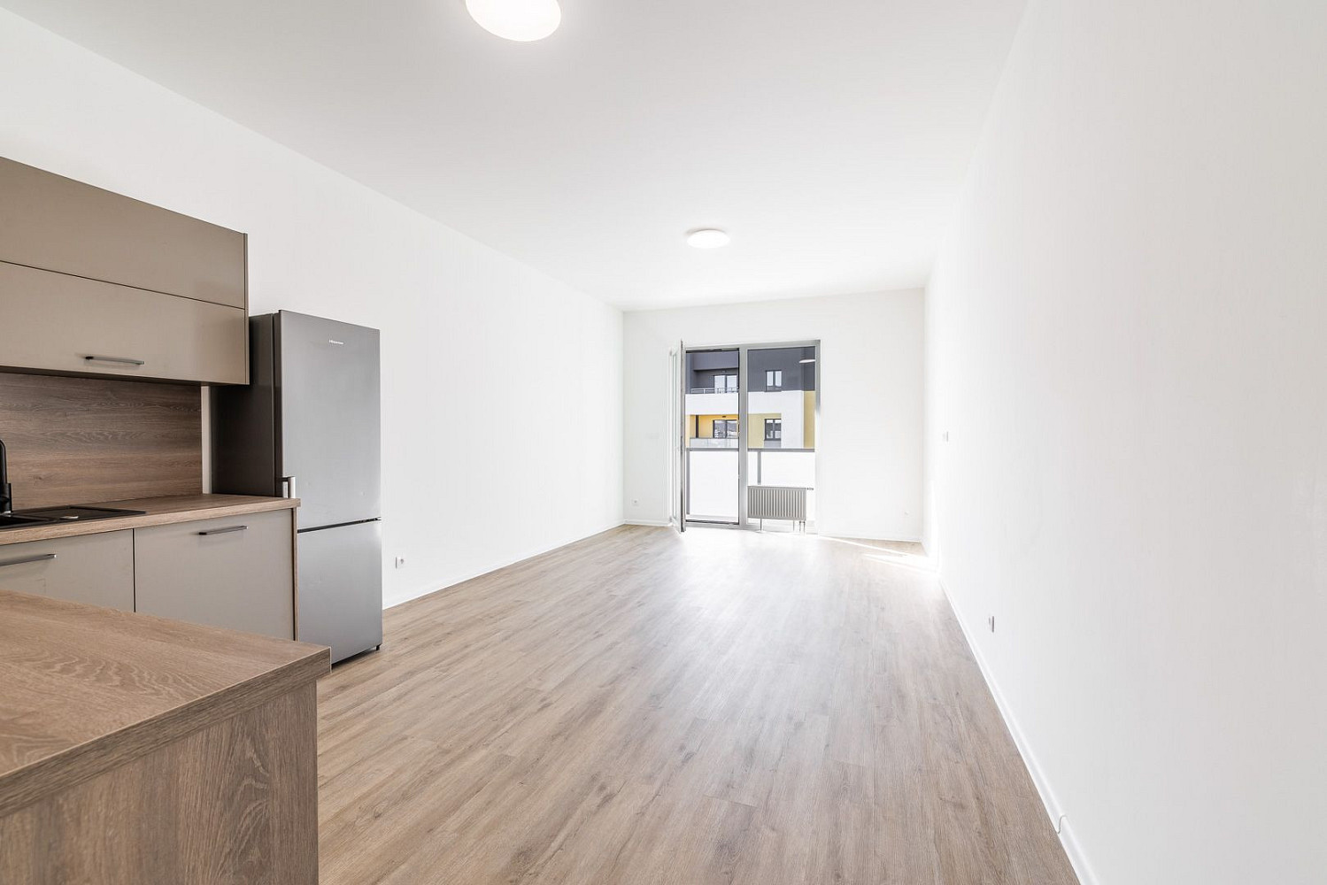 Prodej bytu 1+kk 46 m² – fotografie 2