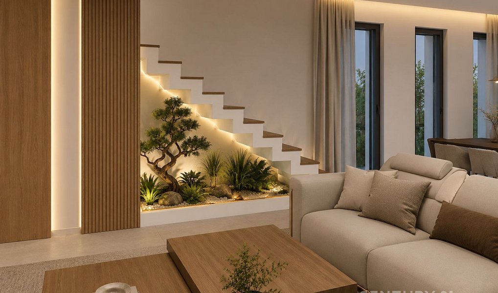 Prodej domu 179 m² s pozemkem 403 m², Kamenice – náhled fotky 4