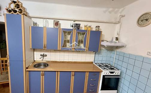 Prodej bytu 3+kk 74 m², Masarykova, Havlíčkův Brod