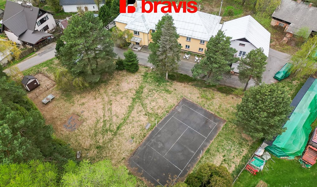 Prodej ubytovacího objektu 602 m², Cikháj – náhled fotky 5