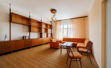 Prodej bytu 4+1 114 m², Kotlářská, Brno - Veveří