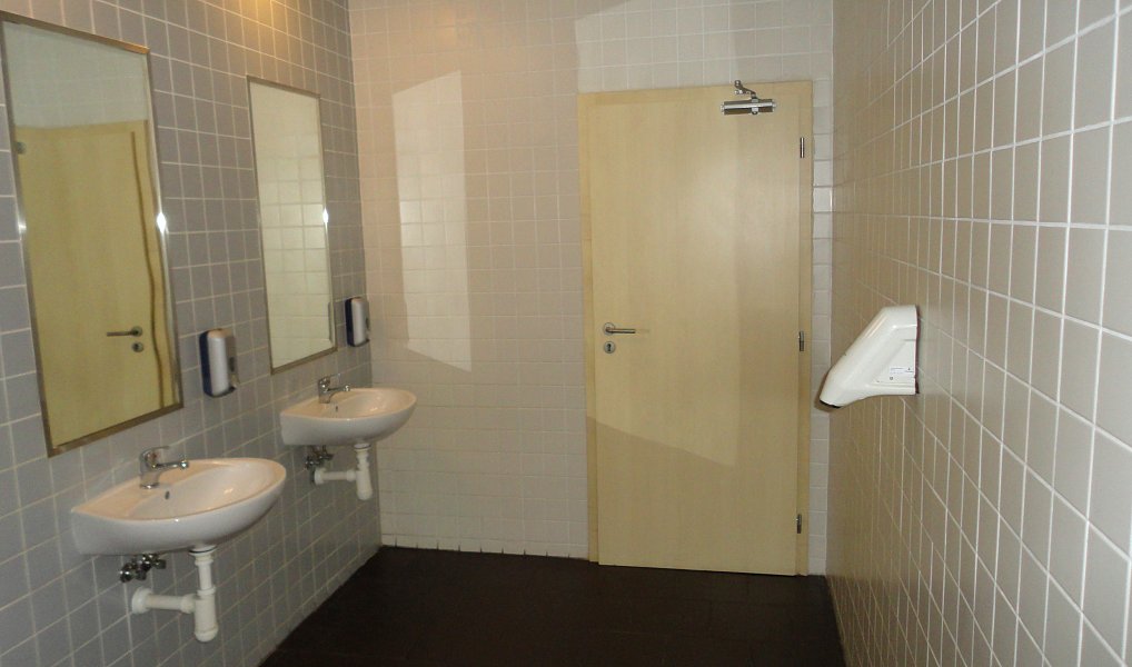 Pronájem kanceláře 500 m², Praha – náhled fotky 8