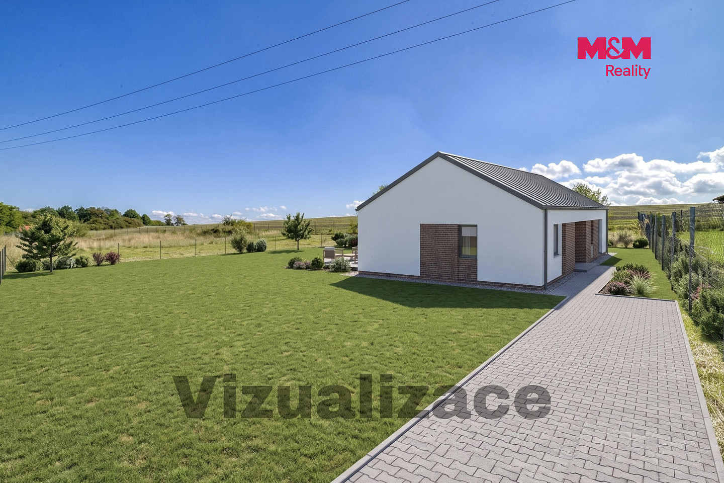Prodej domu 92 m² s pozemkem 797 m² – fotografie 5