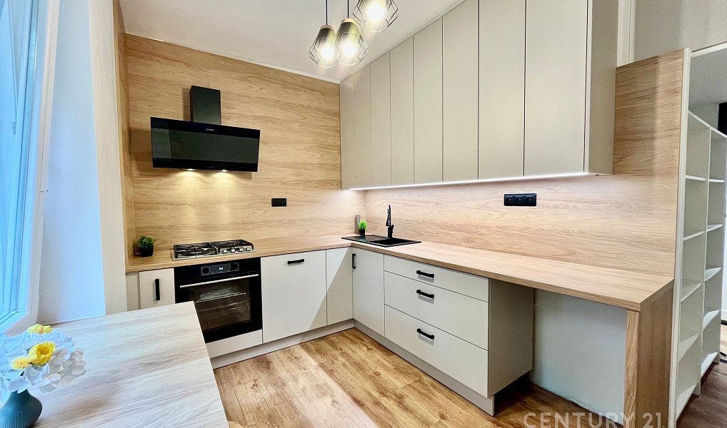 Pronájem bytu 2+1 50 m², Děčín – náhled fotky 13