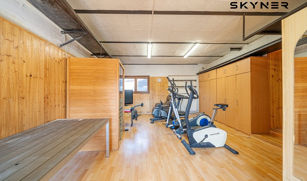 Prodej domu 300 m² s pozemkem 585 m², Chuderov – náhled fotky 21