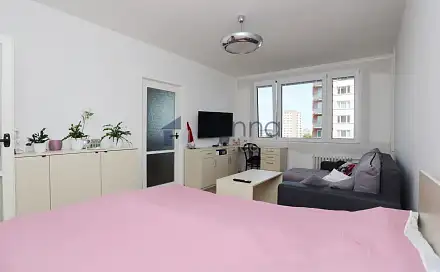 Pronájem bytu 3+1 73 m²